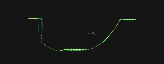 31 SOS x DUNGEON, Cofe de la Ostrava, Mycash